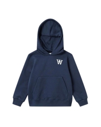 Wood Wood KIDS - IZZY JUNIOR HOODIE