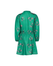 Petit by Sofie Schnoor - DRESS GREEN