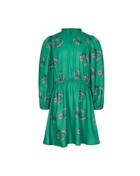 Petit by Sofie Schnoor - DRESS GREEN