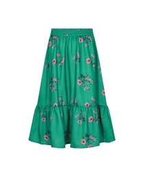 Petit by Sofie Schnoor - SKIRT GREEN