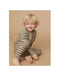 Petit by Sofie Schnoor - TROUSERS DUSTY GREEN