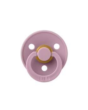 Bibs - BIBS COLOUR LATEX, SIZE 2, HEATHER