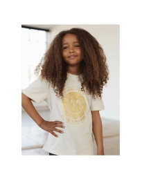 Petit by Sofie Schnoor - T-SHIRT SAND