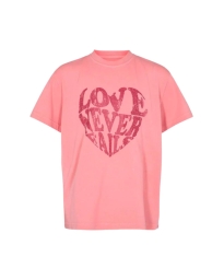 Petit by Sofie Schnoor - T-SHIRT, PINK