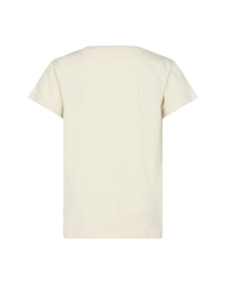 Petit by Sofie Schnoor - T-SHIRT ANTIQUE WHITE