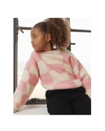 Petit by Sofie Schnoor - KNIT, PINK