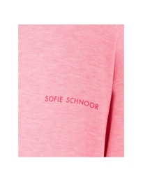Petit by Sofie Schnoor - SWEATSHIRT PINK