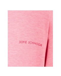 Petit by Sofie Schnoor - SWEATSHIRT PINK