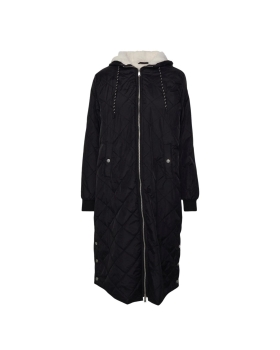 Only - SANDY QUILT COAT