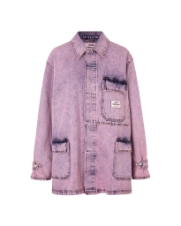 Mads Nørgaard - JOHNNY DENIM JACKET