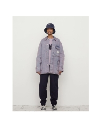 Mads Nørgaard - JOHNNY DENIM JACKET