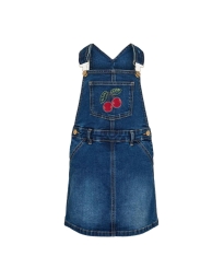 Petit by Sofie Schnoor - DENIM SKIRT