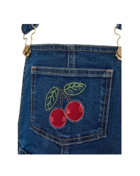 Petit by Sofie Schnoor - DENIM SKIRT