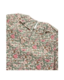 Petit by Sofie Schnoor - BLOUSE AOP FLOWER