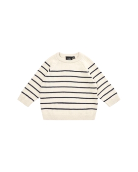 Petit by Sofie Schnoor - STRIPED KNIT