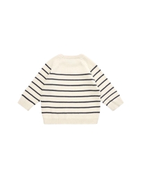 Petit by Sofie Schnoor - STRIPED KNIT