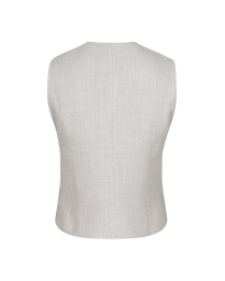Neo Noir - VENDETTA BOUCLE VEST