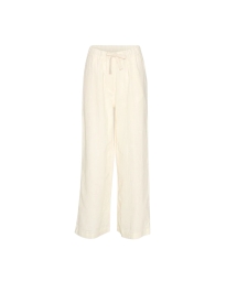 Basic Apparel - TILDE LOOSE PANTS