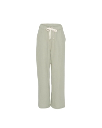 Basic Apparel - TILDE LOOSE PANTS