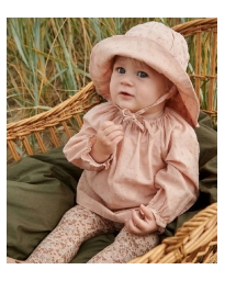 Wheat - JERSEY LEGGINGS LILLA