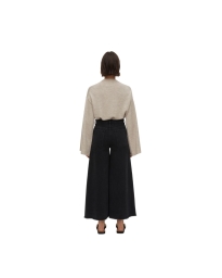 By Malene Birger - WAYDE JEANS SORT