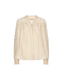 Mos Mosh - BENDETTA BLUSE BIRK