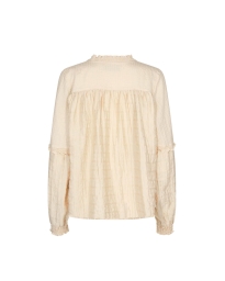 Mos Mosh - BENDETTA BLUSE BIRK