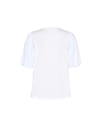 Levete Room - KOWA T-SHIRT HVID