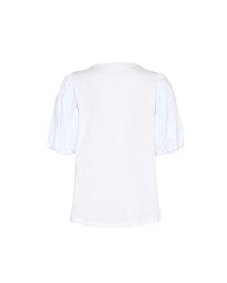 Levete Room - KOWA T-SHIRT HVID