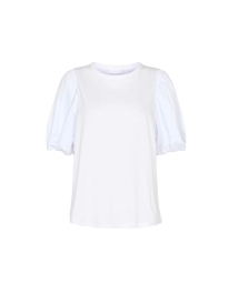 Levete Room - KOWA T-SHIRT HVID