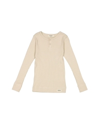 Marmar - T-SHIRT GREY SAND