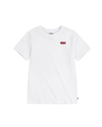 T-SHIRT HVID