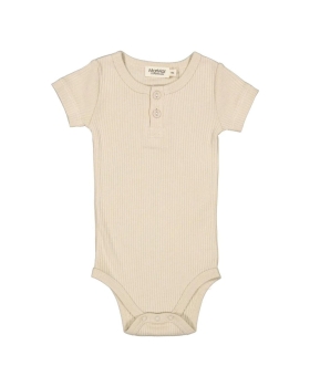 Marmar - BODYSTOCKING GREY SAND