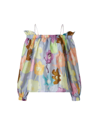 Stine Goya - STEFANIE BLOUSE