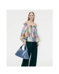 Stine Goya - STEFANIE BLOUSE