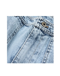 H2O FAGERHOLT - ONLY BAD JEANS LYS DENIM