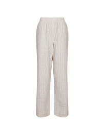 Neo Noir - ASTA STRIPE PANTS 