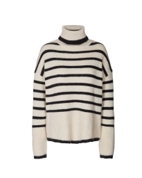 Lollys Laundry - AVALON TURTLENECK