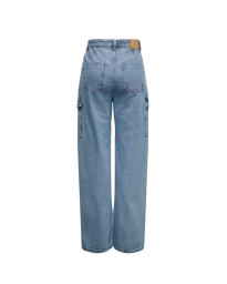 Only - CARGO JEANS 