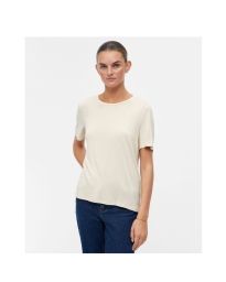 Object - JANNIE T-SHIRT, SANDSHELL