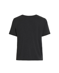 Object - JANNIE T-SHIRT, BLACK 