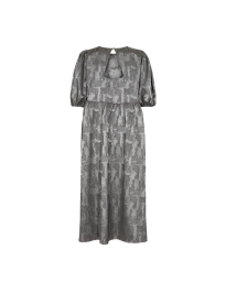 Levete Room - ALMA DRESS STEEL