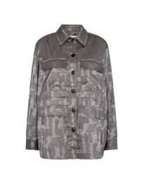 Levete Room - ALMA 1 SHIRT STEEL
