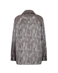 Levete Room - ALMA 1 SHIRT STEEL