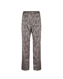 Levete Room - ALMA PANTS STEEL