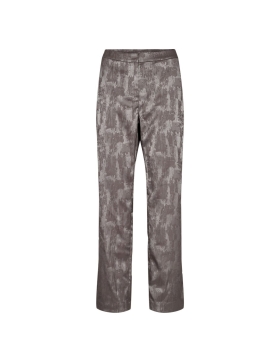Levete Room - ALMA PANTS STEEL
