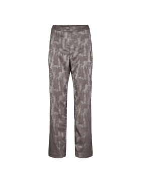 Levete Room - ALMA PANTS STEEL