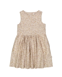 Wheat - THEIMA DRESS