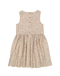 Wheat - THEIMA DRESS