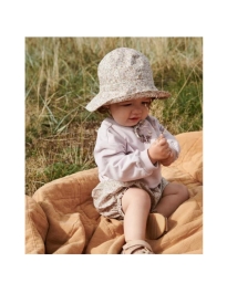 Wheat - CHLOÉ SUN HAT